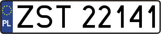 ZST22141