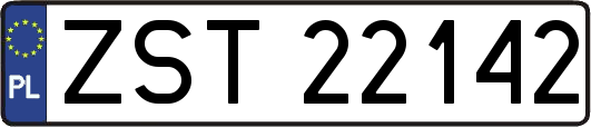 ZST22142