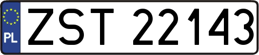 ZST22143
