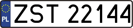 ZST22144