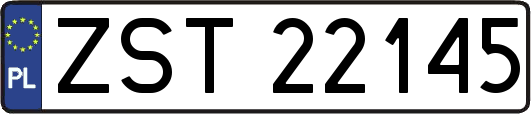 ZST22145