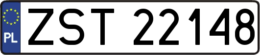 ZST22148