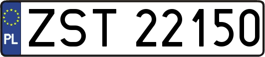 ZST22150