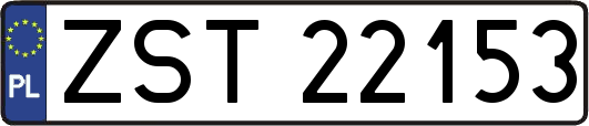 ZST22153