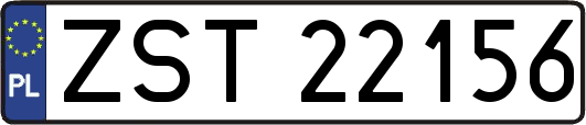 ZST22156