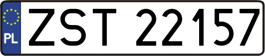 ZST22157