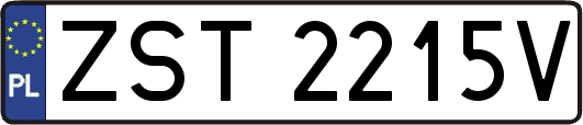 ZST2215V