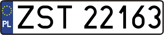 ZST22163