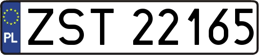 ZST22165