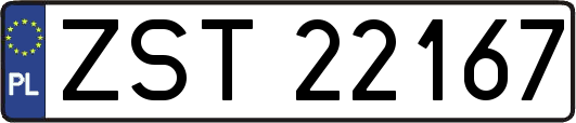 ZST22167