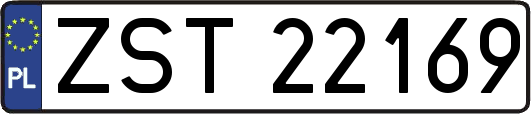 ZST22169