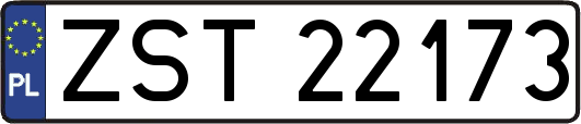 ZST22173