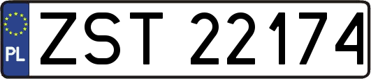 ZST22174