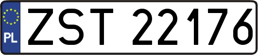 ZST22176
