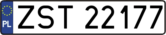 ZST22177