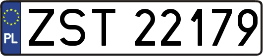 ZST22179