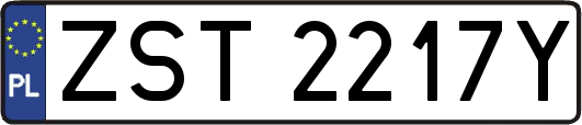 ZST2217Y