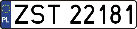ZST22181