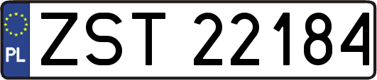 ZST22184