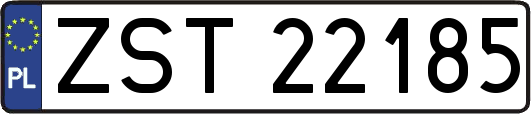 ZST22185