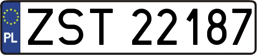 ZST22187