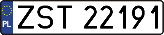 ZST22191