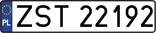 ZST22192