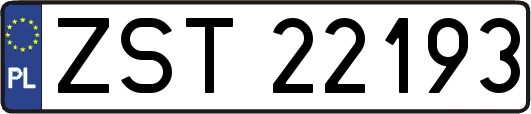 ZST22193
