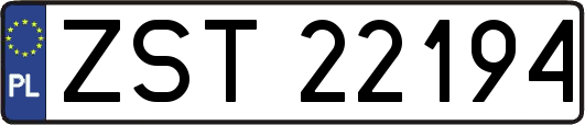 ZST22194