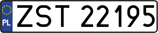ZST22195