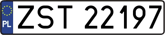 ZST22197