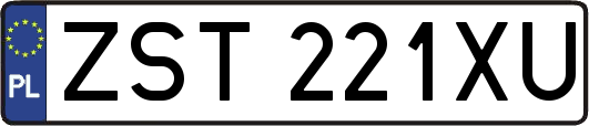 ZST221XU