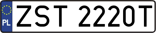 ZST2220T