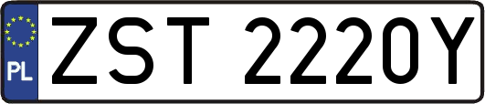ZST2220Y