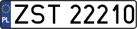 ZST22210
