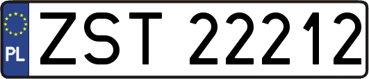 ZST22212