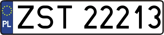 ZST22213