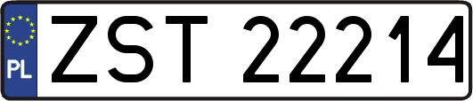 ZST22214