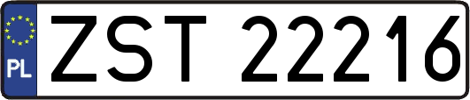 ZST22216