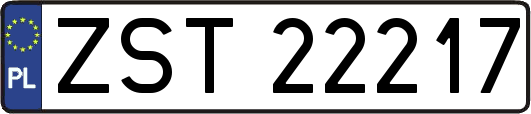 ZST22217