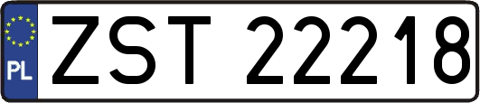 ZST22218