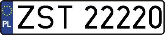 ZST22220