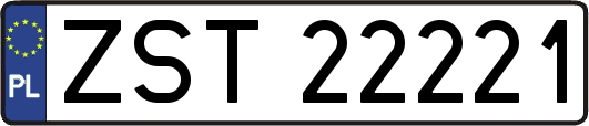 ZST22221