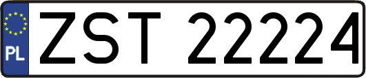 ZST22224