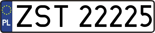 ZST22225