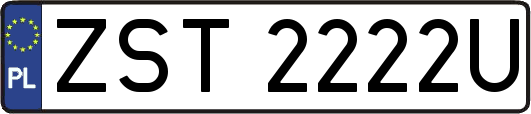ZST2222U
