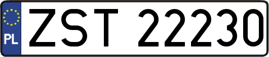 ZST22230