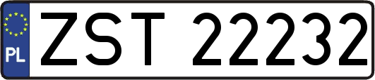 ZST22232