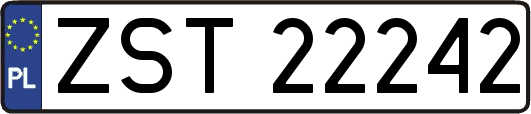 ZST22242