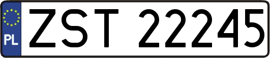 ZST22245